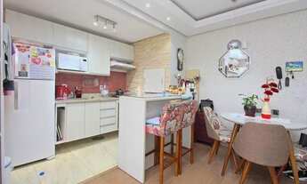 Imagem 4: PORTO ALEGRE - Apartamento Padrão - Passo das Pedras