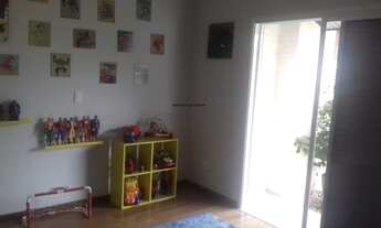 Imagem: SOROCABA - Casa de Condomínio - JARDIM