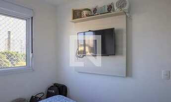 Imagem 7: Apartamento para Aluguel - Vila Leopoldina, 2 Quartos, 50 m2