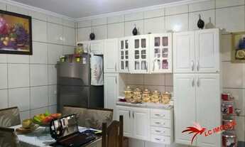 Imagem 6: Locação - Casa - São Sebastião - Americana - SP