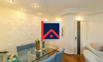 Imagem 7: Apartamento Venda 3 Dormitórios - 89 m² Brooklin