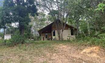 Imagem 3: Fazendinha 20.000 m², agua nos fundos, casa, terra fértil, Jaboticatubas