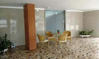 Imagem: Apartamento para venda possui 65 metros