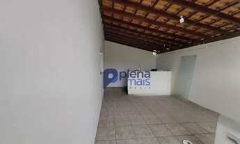 Imagem 6: Casa para alugar com 02 dormitórios - Jardim Santana - Hortolândia/SP