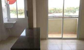 Imagem: Apartamento, 56 m² - venda por R$ 250.000,00