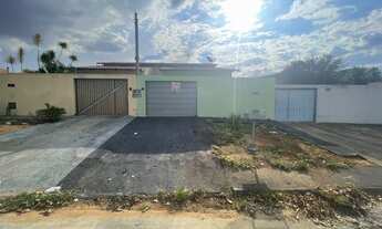 Imagem 2: Casa a venda 3/4(1St.) St. Jardim Presidente - Goiânia - GO