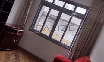 Imagem: Apartamento de 2 dormitórios no Centro