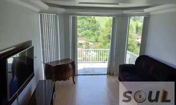 Imagem 3: Casa para Venda em Teresópolis, Carlos Guinle, 3 dormitórios, 1 suíte, 2 banheiros, 2 vaga