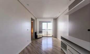 Imagem 3: Apartamento para Aluguel - Bosque da Saúde, 2 Quartos, 56 m2