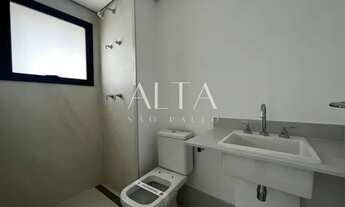 Imagem 4: Itaim Bibi - 147 m² - Novo prédio com lazer, próximo da JK e Faria Lima