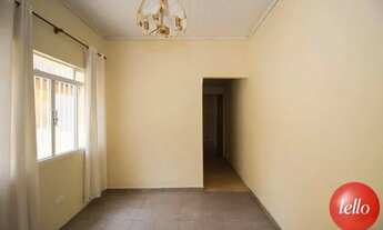 Imagem 5: São Paulo - Casa Padrão - Saúde