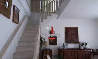 Imagem 5: Condomínio Gibraltar, Cobertura com 4 dormitórios à venda, 400 m² por R$ 3.619.000 - Jardi