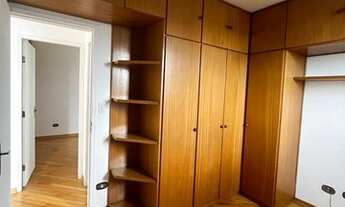 Imagem 3: Apartamento para aluguel com 59 metros quadrados com 2 quartos em Jardim Pinheiros - São P