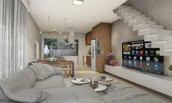 Imagem 6: Casa à venda, 123 m² por R$ 830.000,00 - Ribeirão da Ilha - Florianópolis/SC