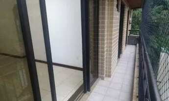 Imagem 4: Apartamento com 2 dormitórios para alugar, 70 m² por R$ 3.644,16/mês - Gragoatá - Niterói