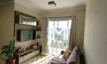 Imagem 4: Apartamento com 2 dormitórios à venda por R$ 495.000,00 - Parque Residencial Maison Blanch