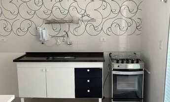 Imagem 7: Apartamento à venda na rua Rio Grande - Vila Mariana - São Paulo - S.P