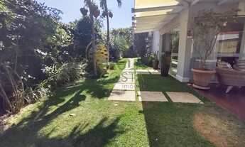 Imagem 4: Linda residência com 6 suítes ao lado da Escola Britânica