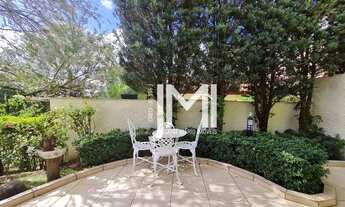 Imagem 2: Casa com 3 dormitórios à venda, 194 m² por R$ 930.000,00 - Parque Rural Fazenda Santa Când