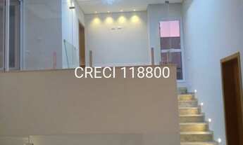 Imagem 4: Casa em Condomínio para Venda Jardim D'Icaraí Salto