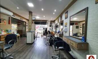 Imagem 4: Salão/Galpão (salão - térreo