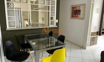 Imagem 5: Apartamento com 2 quartos no Edificio Residencial Principe Albert- MOBILIADO - Bairro Jar