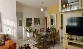 Imagem: BELO HORIZONTE - Apartamento Padrão - Alto