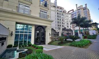 Imagem 2: Apartamento com 3 suítes, 3 vagas e 1 depósito no Condomínio GranVert - Alto da Glória- Cu