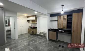 Imagem: Studio para alugar, 29 m² por R$ 2.827,76/mês