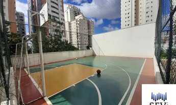 Imagem 7: SÃO PAULO - Apartamento Padrão - VILA GUARANI (Z SUL