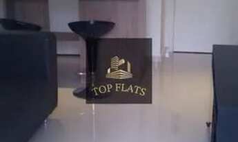 Imagem 3: Flat disponível para locação em Moema