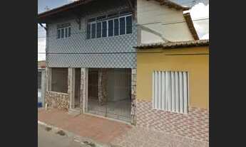 Imagem 2: Casa duplex Guamaré RN