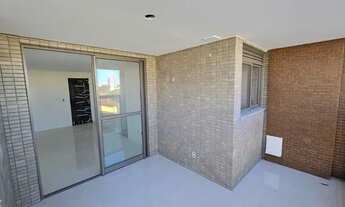 Imagem 5: Apartamento para venda com 63 metros quadrados com 2 quartos em Jardim Camburi - Vitória