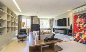 Imagem: Apartamento 2 dormitórios no Mont Serrat