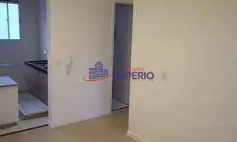 Imagem 4: Apartamento com 2 dorms, Jardim Albertina, Guarulhos - R$ 220 mil, Cod: 11338