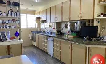 Imagem 7: São Paulo - Apartamento Padrão - Tatuapé