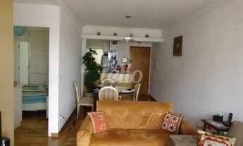 Imagem 2: São Paulo - Apartamento Padrão - Saúde