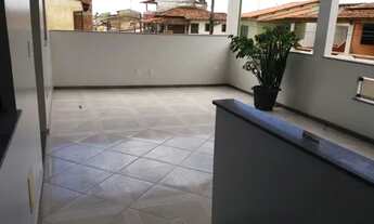 Imagem 2: Alugo casa 4 Quartos - Hernani Sá