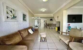 Imagem 2: Cobertura duplex 4 quartos/ 255m2, pertinho do mar