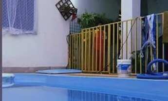 Imagem 5: Casa com piscina vendo ou troco!