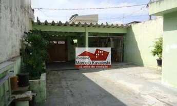 Imagem 4: Casa à venda, 100 m² por R$ 370.000,00 - São João Clímaco - São Paulo/SP