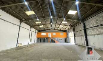 Imagem: Galpão Vila Carrão 500m2 (galpão) 500m2