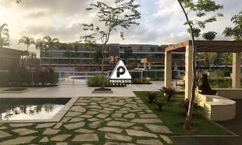 Imagem 1: Cobertura à venda, 2 quartos, 1 suíte, 2 vagas, Recreio dos Bandeirantes - RIO DE JANEIRO