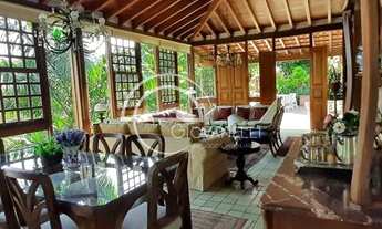 Imagem 4: Rio de Janeiro - Casa Padrão - Itanhangá