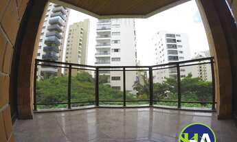 Imagem: Apartamento para venda tem 300 m² com 3