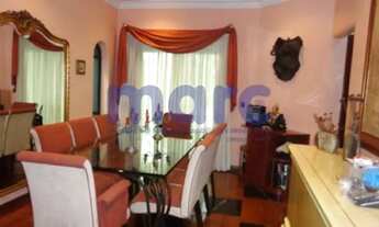 Imagem 3: SAO PAULO - Casa Padrão - ACLIMACAO