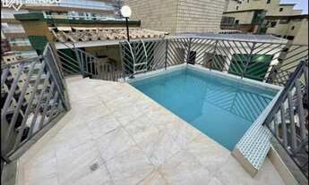 Imagem 5: APARTAMENTO COM 232 m² - TUPI - PRAIA GRANDE SP