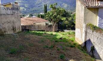 Imagem: Terreno à venda de 352 m² no Recreio Maristela