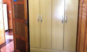 Imagem 4: Casa de condomínio térrea para venda com 110 metros quadrados com 3 quartos