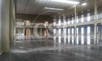 Imagem 7: Galpão - Real Parque - Campinas